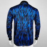 1993 Man Utd Away Long Sleeve Retro Soccer Jersey (长袖)