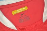 2006-2007 ARS Home Retro Soccer Jersey