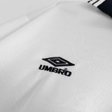 1994-1995 TOT Home Retro Soccer Jersey