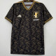 2023 Japan Special Edition Black Fans Soccer Jersey (金边)