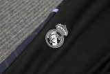 2022 RMA White Kids Half Pull Tracksuit (童装) (半拉链)