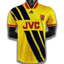 1993-1994 ARS Away Retro Soccer Jersey