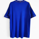 2012-2013 CHE Home Retro Soccer Jersey