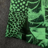 22-23 Nigeria Home Fans Soccer Jersey