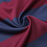 1995-1996 Newcastle Away Long Sleeve Retro Soccer Jersey (长袖)
