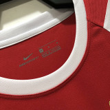 2003-2004 ARS Home Retro Soccer Jersey