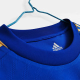 2012-2013 CHE Home Retro Soccer Jersey
