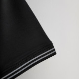22-23 Brazil Black Fans Soccer Jersey(黑标)