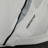 2006-2007 RMA Home Retro Soccer Jersey