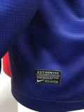 2012-2013 BAR Home Long Sleeve Retro Soccer Jersey (长袖)