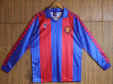 1990-1992 BAR Home Retro Soccer Jersey 1990-1992 BAR Home Retro Soccer Jersey