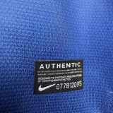 2010-2011 BAR Home Retro Long Sleeve Soccer Jersey (长袖)