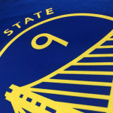 21-22 Warriors IGUODALA #9 Blue 75th Anniversary Top Quality Hot Pressing NBA Jersey