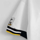 1994-1995 TOT Home Retro Soccer Jersey