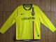 2008-2009 BAR Away Long Sleeve Retro Soccer Jersey (长袖)