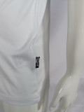 2003-2004 RMA Home Retro Soccer Jersey