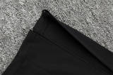 2021 RMA Whtie Half Pull Tracksuit (半拉链)