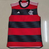 23-24 Flamengo Home Vest