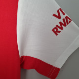 22-23 ARS Home 1:1 Fans Soccer Jersey