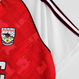 1990-1992 ARS Home Retro Soccer Jersey