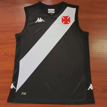 22-23 Vasco Black Vest