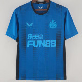 22-23 Newcastle BlueTraining Shirts