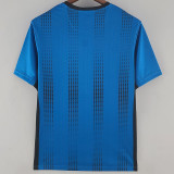 22-23 Newcastle BlueTraining Shirts