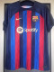 22-23 BAR Home 1:1 Fans Soccer Jersey