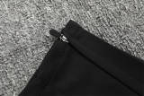 2021 RMA Whtie Half Pull Tracksuit (半拉链)