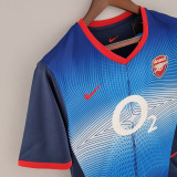 2002-2004 ARS Away Retro Soccer Jersey