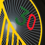 21-22 Warriors CURRY #30 'Mexico' Black City Edition Top Quality Hot Pressing NBA Jersey