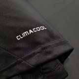 2011-2012 RMA Black GoalKeeper Retro Soccer Jersey