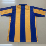 1993-1995 Leeds United Away Retro Soccer Jersey