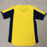 1999-2000 ARS Away Retro Soccer Jersey