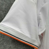 2013-2014 RMA Home Retro Soccer Jersey