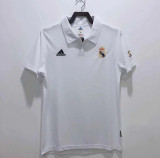 2002-2003 RMA Home Retro Soccer Jersey  欧冠版