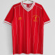 1984 LIV Home Retro Soccer Jersey(Enropean Cup Final) 决赛版