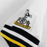 1994-1995 TOT Home Retro Soccer Jersey
