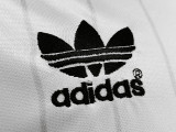 1983 Man Utd Away Retro Soccer Jersey