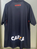 2016-2017 Athletico Paranaense Black Retro Soccer Jersey