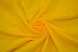 1994 Romania Yellow Retro Soccer Jersey