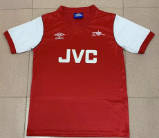 1982 ARS Home Retro Soccer Jersey