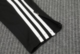 2022 RMA White Kids Half Pull Tracksuit (童装) (半拉链)