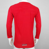 1998 LIV Home Long Sleeve Retro Soccer Jersey (长袖)