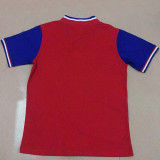 1993-1995 Bayern Home Retro Soccer Jersey