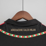 2011-2012 ACM Away Retro Soccer Jersey