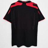 2007-2008 ACM Home Retro Soccer Jersey