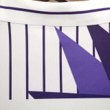 1991-1992Fiorentina Away Retro Soccer Jersey