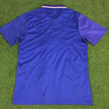 1995-1996 Fiorentina Home Retro Soccer Jersey