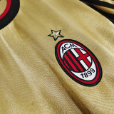 2013-2014 ACM Away Retro Soccer Jersey